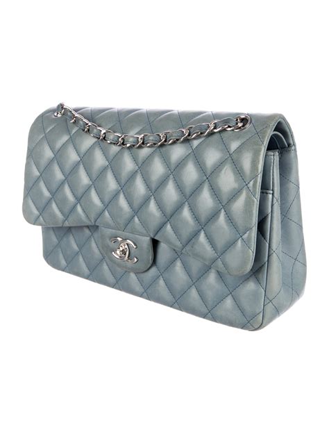 chanel vip double flap|Chanel double flap jumbo.